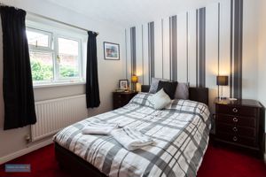Bedroom- click for photo gallery